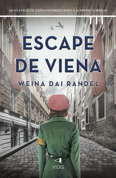 Escape de Viena | 9788419767301 | Dai Randel, Weina