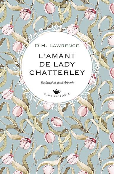 Amant de Lady Chatterley, l' | 9788419474551 | LAWRENCE, D.H.