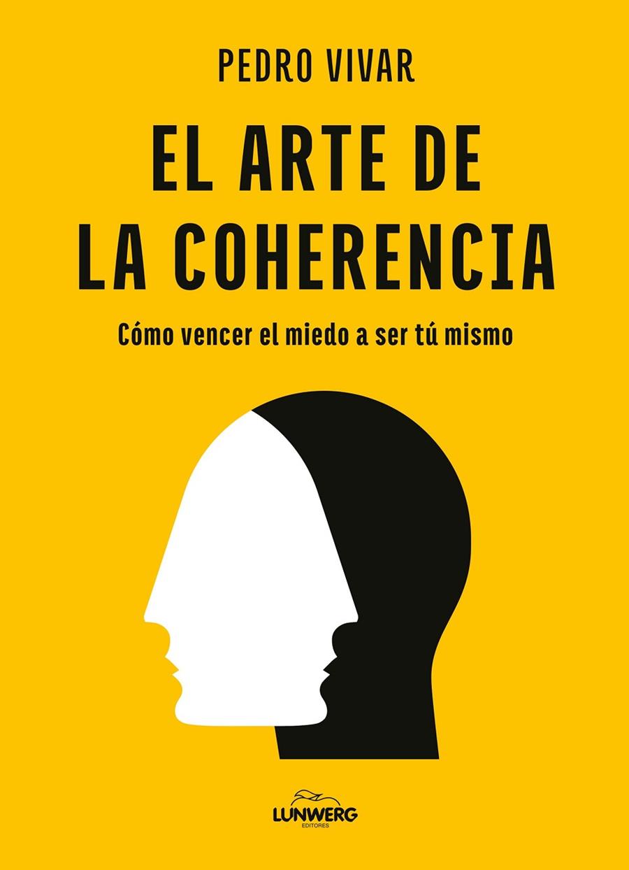 Arte de la coherencia, el | 9788419875556 | Vivar, Pedro