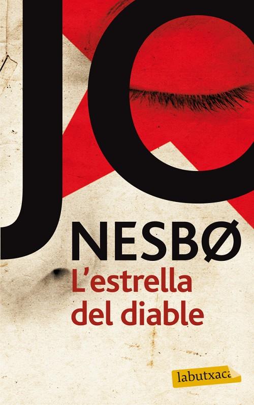 estrella del diable, l' | 9788499304199 | Nesbo, Jo