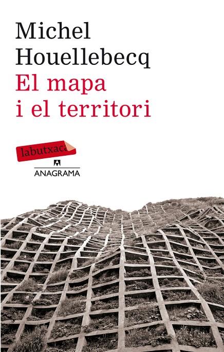 Mapa i el territori, el | 9788499306469 | Houellebecq, Michel