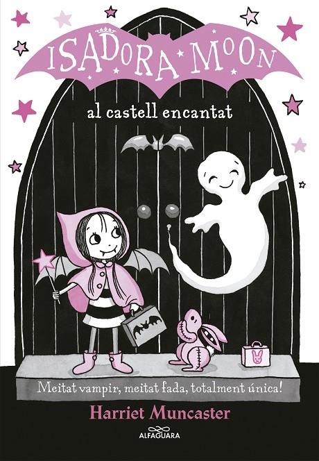 Isadora Moon 6 La Isadora Moon al castell encantat | 9788420487465 | Muncaster, Harriet