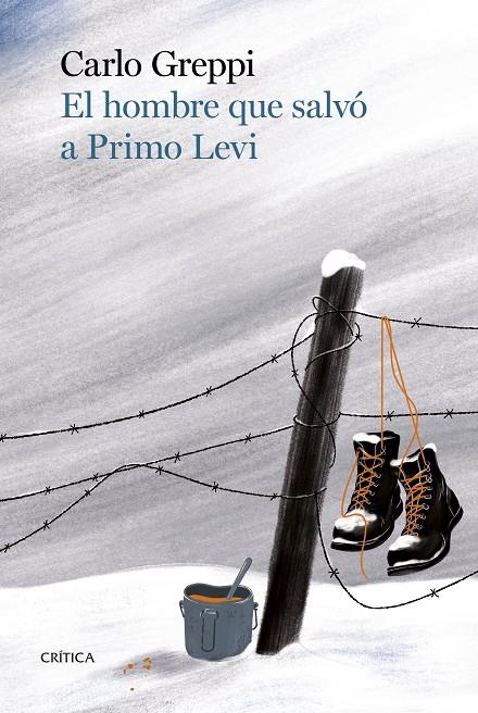 Hombre que salvó a Primo Levi, el | 9788491995685 | Greppi, Carlo