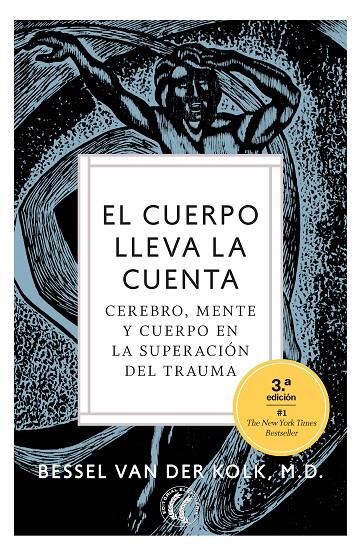 Cuerpo lleva la cuenta, el | 9788412067194 | van der Kolk, Bessel