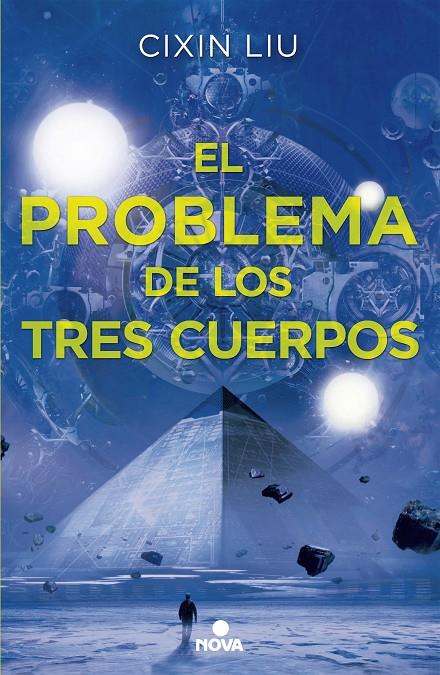 Problema de los tres cuerpos, el (Trilogía de los Tres Cuerpos 1) | 9788466659734 | Liu, Cixin