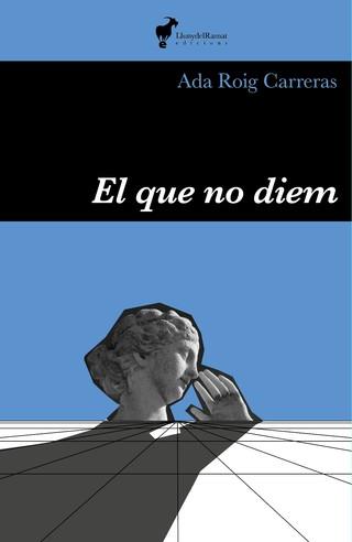 El que no diem | 9788412853605 | ADA ROIG CARRERAS