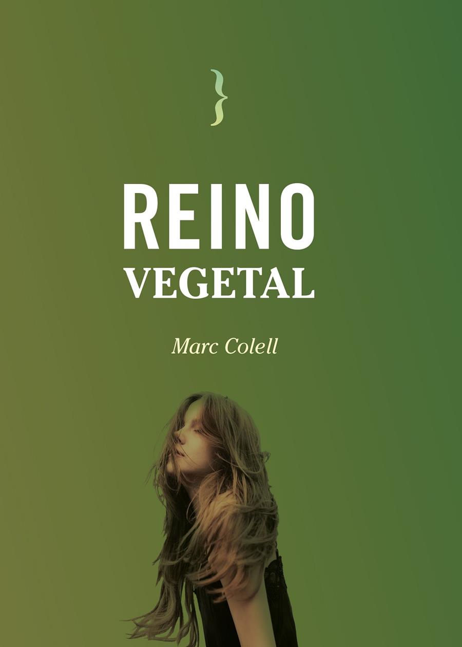 Reino Vegetal | 9788412705553 | Colell, Marc