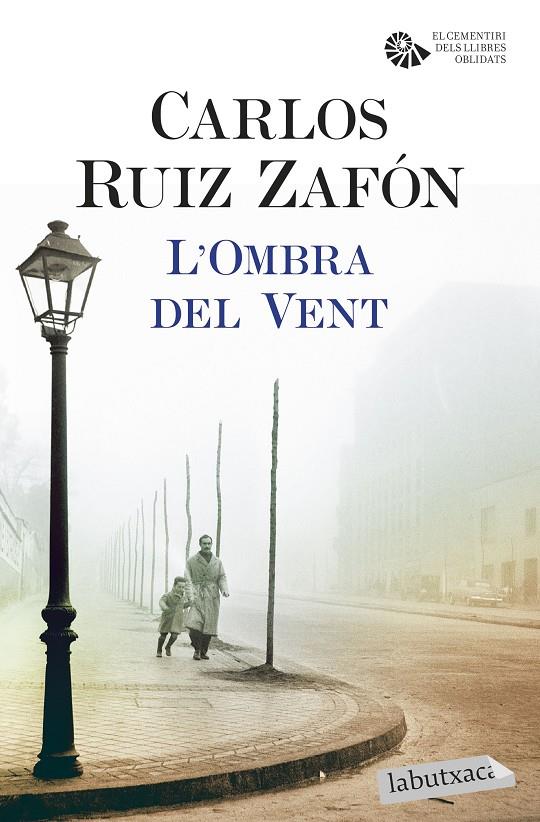 Ombra del Vent, l' | 9788416600410 | Ruiz Zafón, Carlos