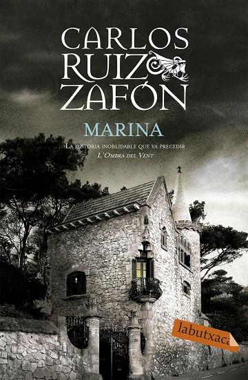 Marina | 9788492549368 | Ruiz Zafón, Carlos