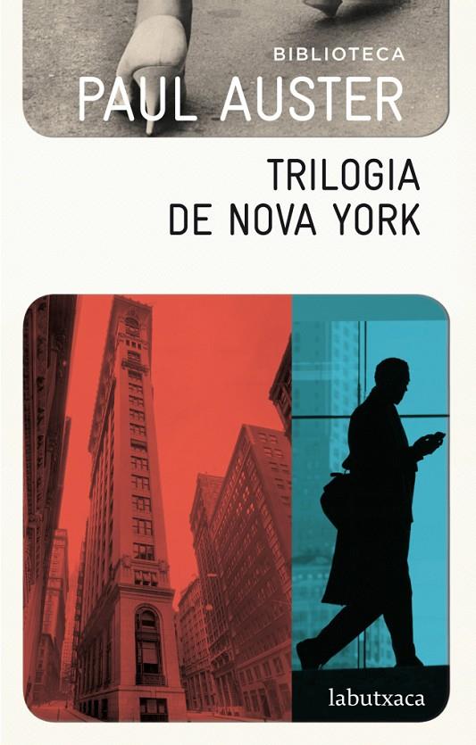 Trilogia de Nova York | 9788499304649 | Auster, Paul