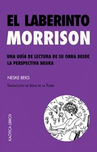 Laberinto Morrison, el | 9788412855838 | Beks, Neske