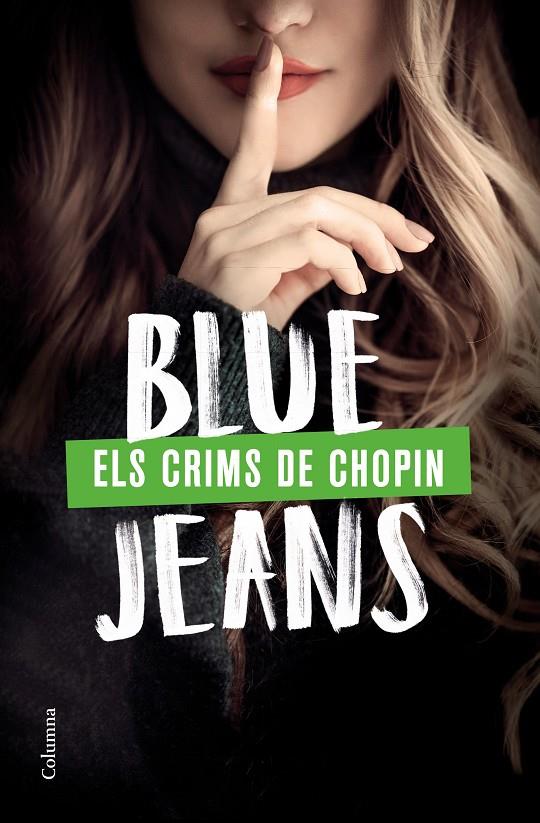 Crims de Chopin, els | 9788466428989 | Blue Jeans