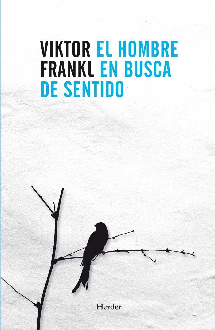 Hombre en busca de sentido, el | 9788425432026 | Frankl, Viktor Emil