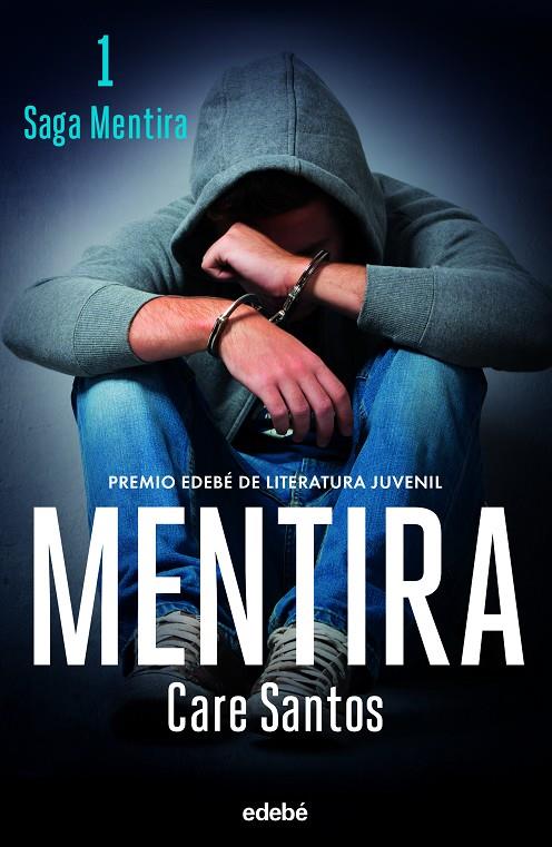 MENTIRA (nueva edición) | 9788468369617 | Santos, Care