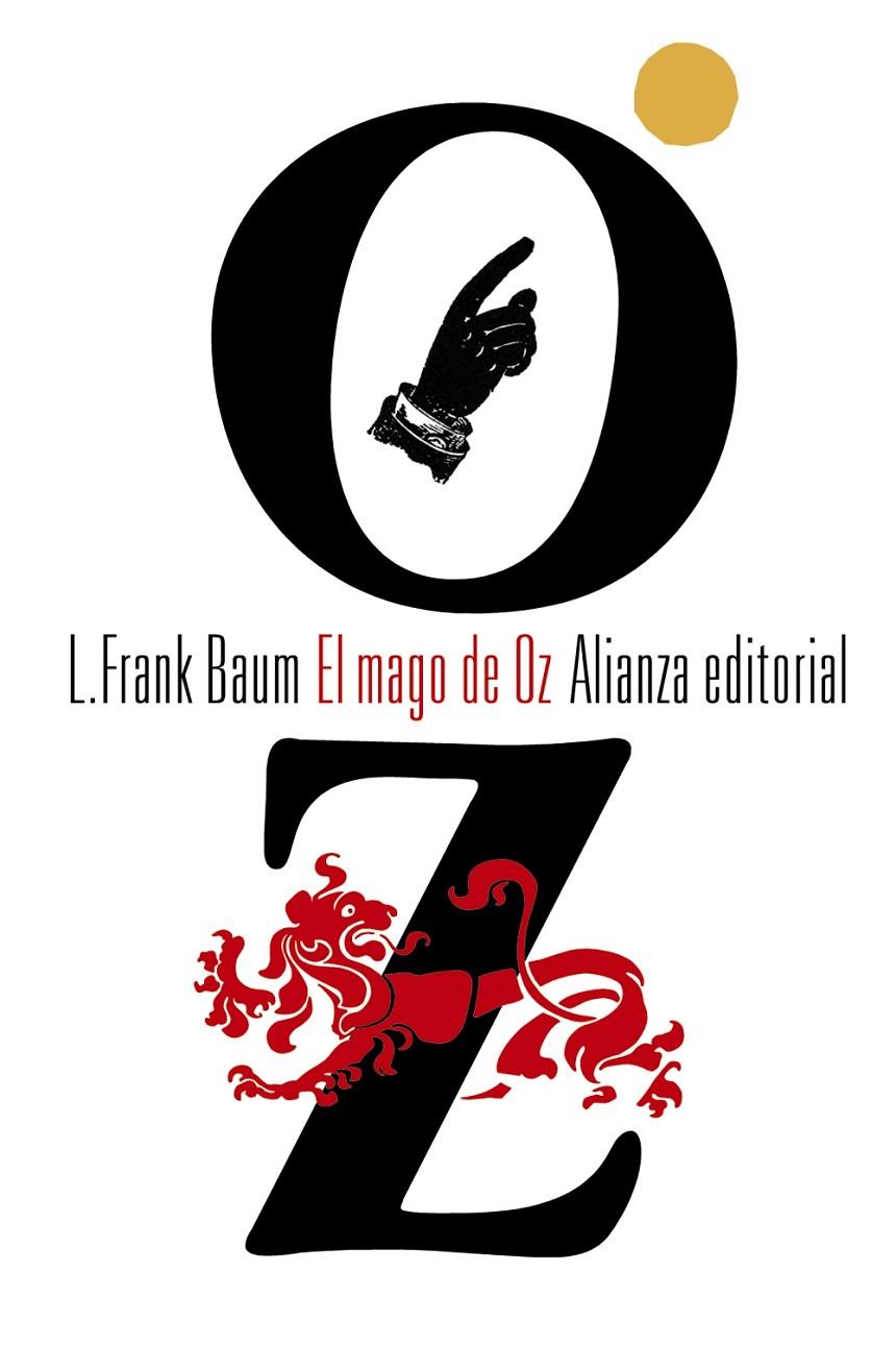 Mago de Oz, el | 9788420608563 | Baum, L. Frank