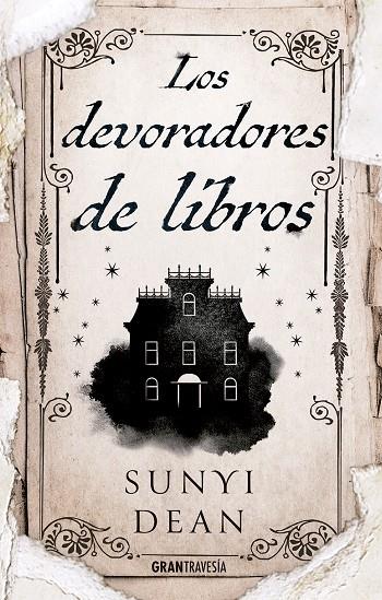 Devoradores de libros, los | 9788412473063 | Dean, Sunyi