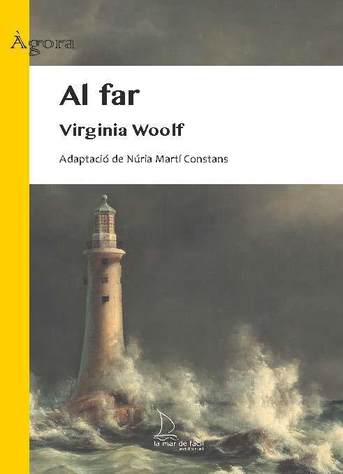 Al far (Lectura fàcil) | 9788412199116 | Woolf, Virginia