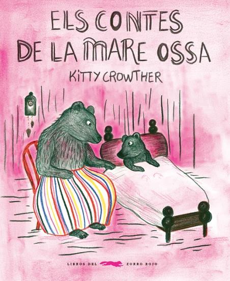 Contes de la Mare Ossa, els | 9788494674396 | Crowther Crowther, Kitty