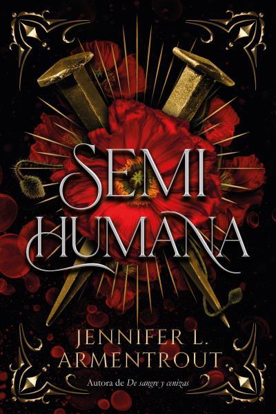 Semihumana | 9788417421922 | ARMENTROUT, JENNIFER