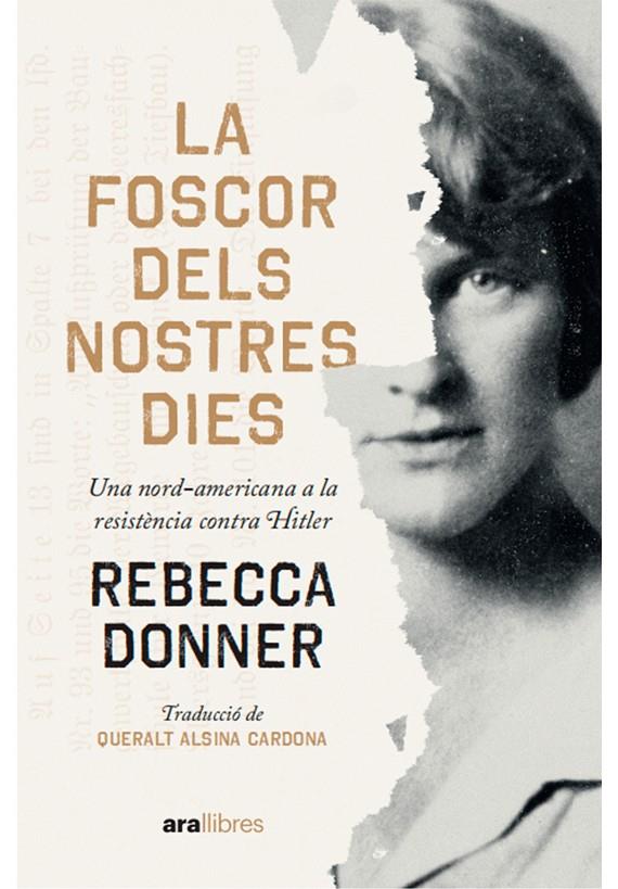 Foscor dels nostres dies, la | 9788411730112 | Donner, Rebecca