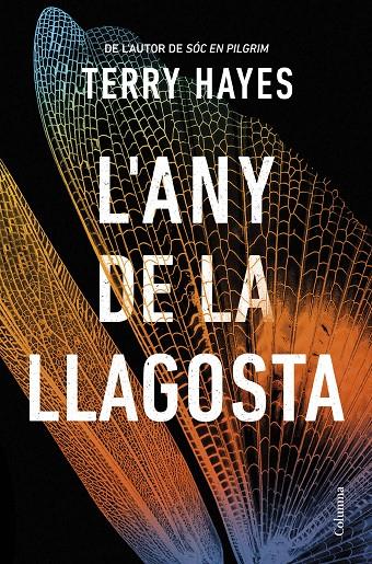 Any de la llagosta, l' | 9788466432153 | Hayes, Terry