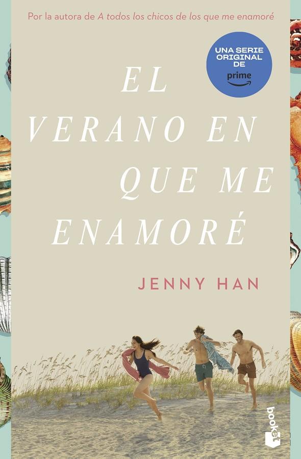 Verano en que me enamoré, El | 9788408258643 | Han, Jenny