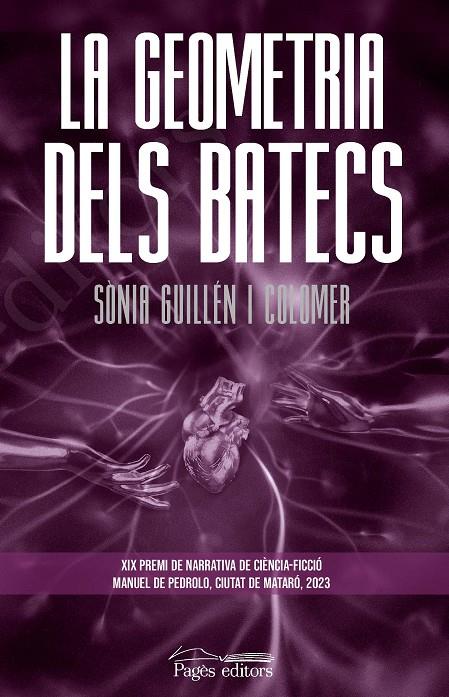 Geometria dels batecs, la | 9788413035628 | Guillén Colomer, Sònia