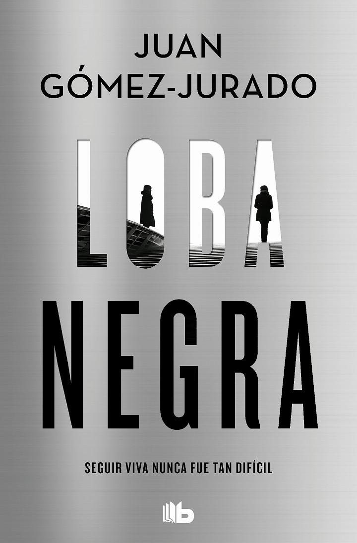 Loba negra (Reina roja 2) | 9788413144801 | Gómez-Jurado, Juan