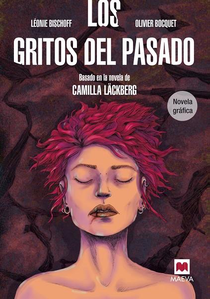 Gritos del pasado, los. (Còmic) | 9788416363575 | Bischoff, Léonie / Bocquet, Olivier