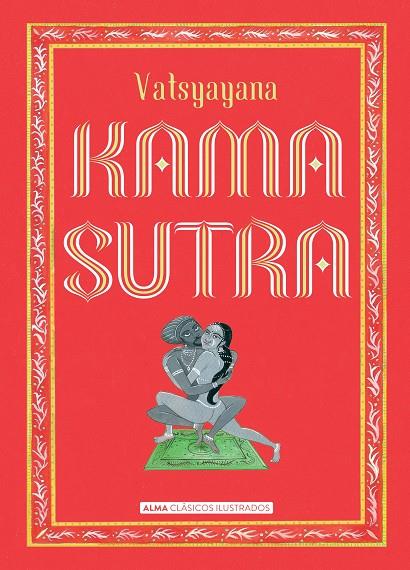 Kamasutra | 9788415618720 | Vatsyayana