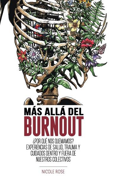 Más allá del burnout | 9788412617894 | Rose, Nicole