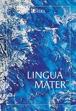 Lingua Mater | 9788412659900 | Arnau i Orts, Carme / Balanzat Muñoz, Carme / Blázquez Marín, Maria Rosa / Canyelles i Colom, Antoni