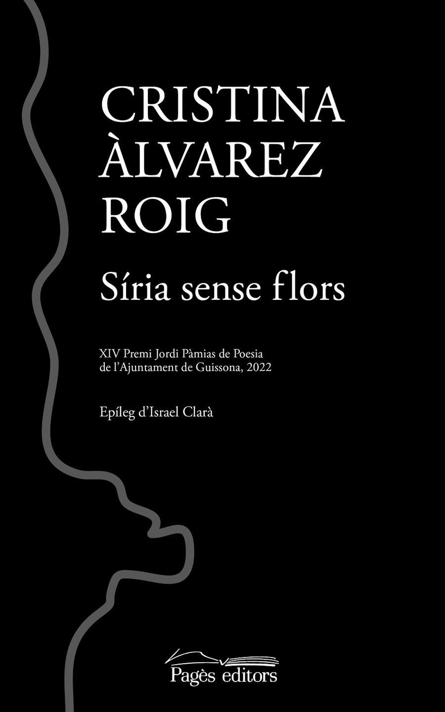 Síria sense flors | 9788413034775 | Àlvarez Roig, Cristina