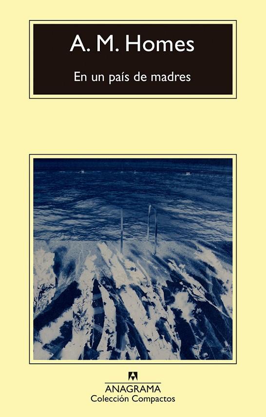 En un país de madres | 9788433926401 | Homes, A. M.