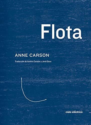 Flota | 9788412083309 | Carson, Anne