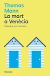 Mort a Venècia, la | 9788419311535 | Mann, Thomas