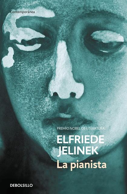 Pianista, la | 9788497938440 | Jelinek, Elfriede