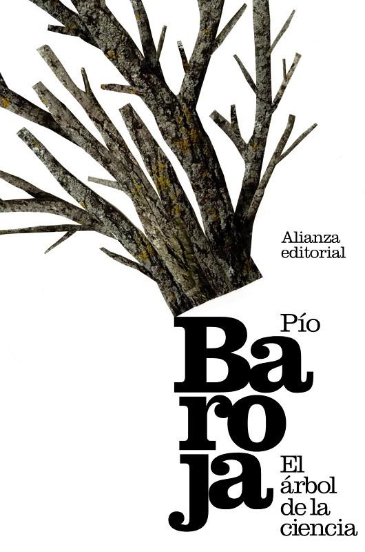 Árbol de la ciencia, el | 9788420653297 | Baroja, Pío