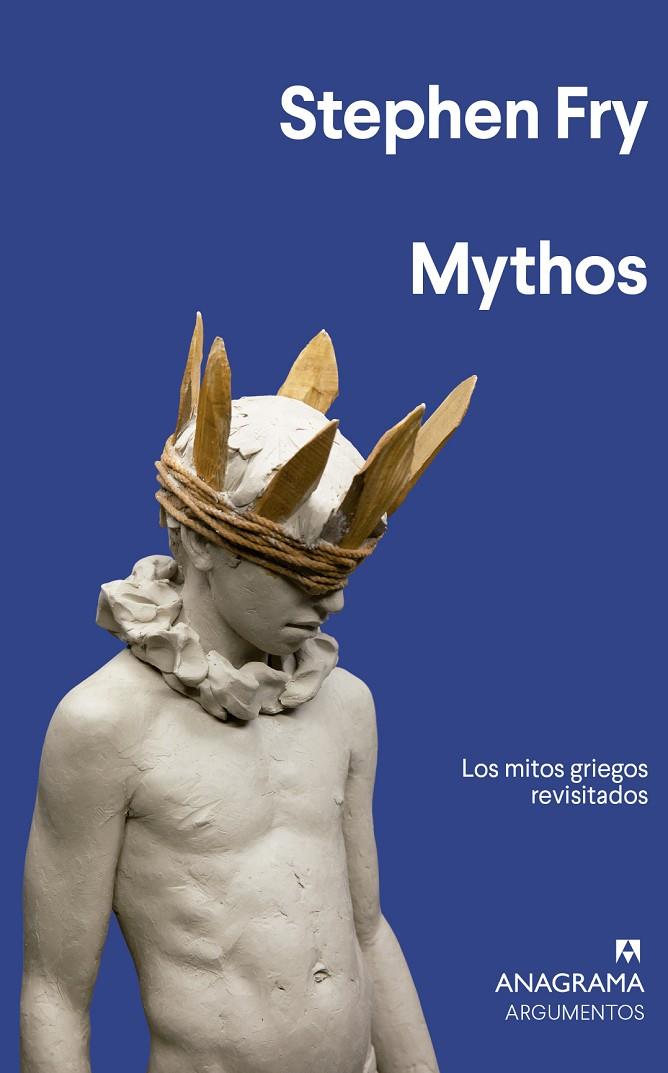 Mythos | 9788433964427 | Fry, Stephen