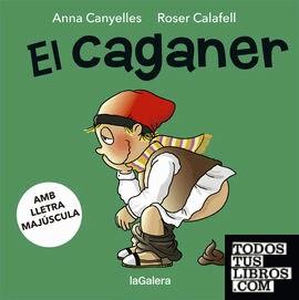 Caganer, el | 9788424665586 | Canyelles, Anna