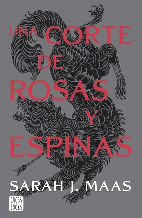 Corte de rosas y espinas, una. Nueva presentación | 9788408257103 | Maas, Sarah J.