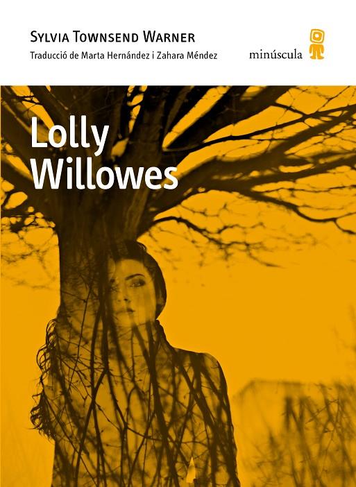 Lolly Willowes | 9788494534850 | Townsend Warner, Sylvia