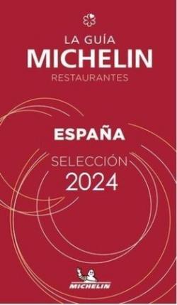 Guia Michelin, la (2024) | 9782067264113 | Varios