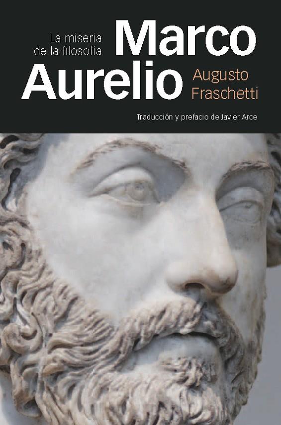 MARCO AURELIO | 9788415963097 | Fraschetti, Augusto