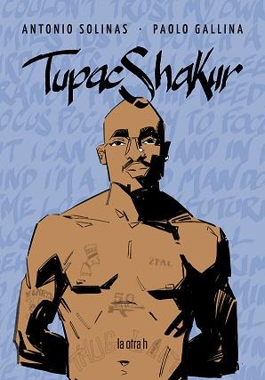 Tupac Shakur | 9788416763740 | Solinas, Antonio