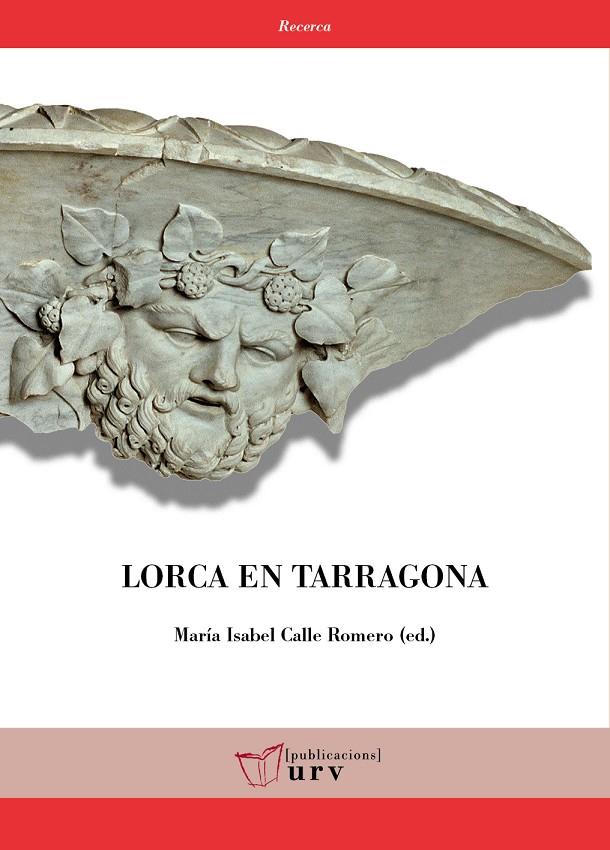 Lorca en Tarragona | 9788413651439 | VVAA