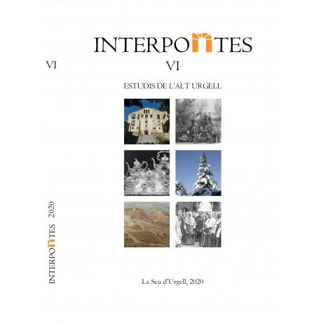 Interpontes VI | 9788412369229