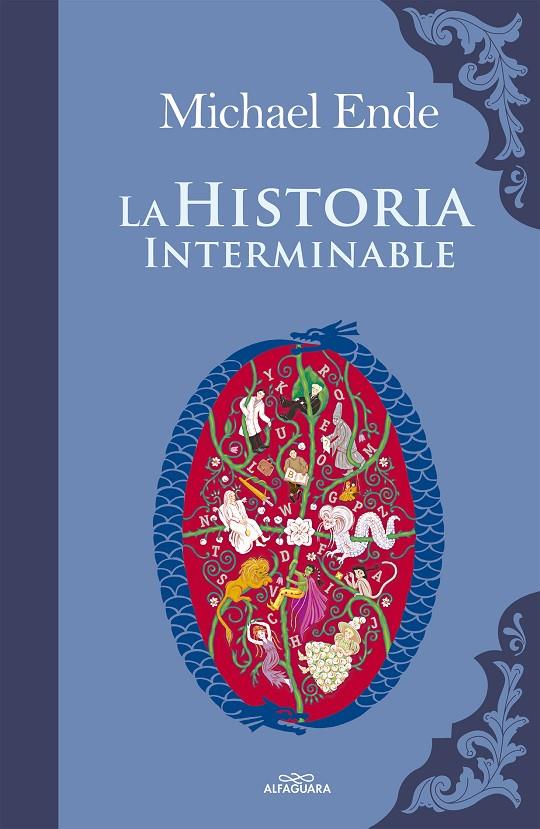 Historia interminable, la | 9788420471549 | Ende, Michael