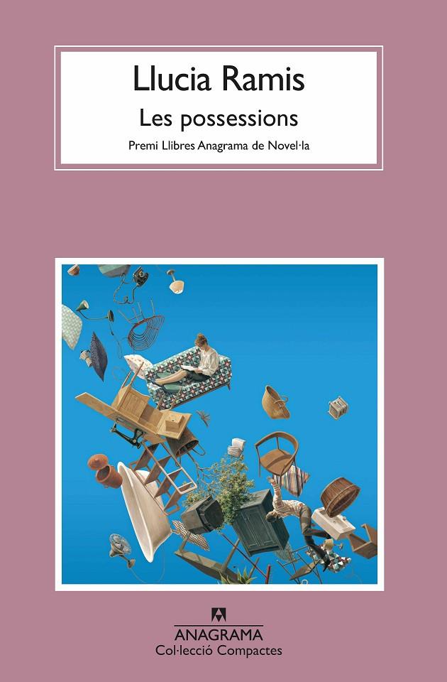 Possessions, les | 9788433921383 | Ramis, Llucia