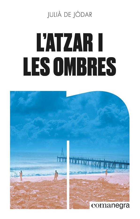 Atzar i les ombres, l' | 9788418857874 | de Jòdar, Julià